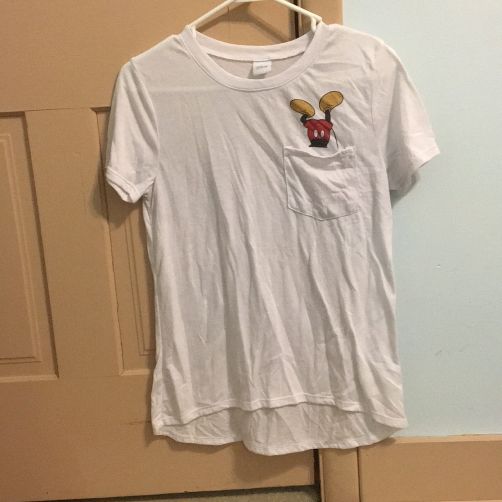 Disney shirt